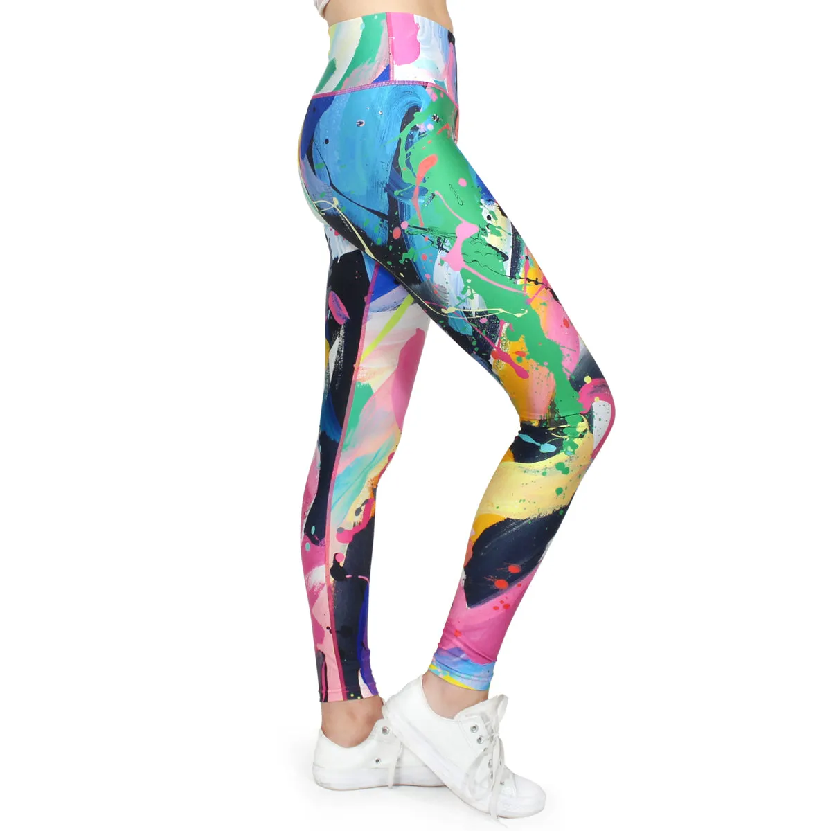 leggings | free spirit