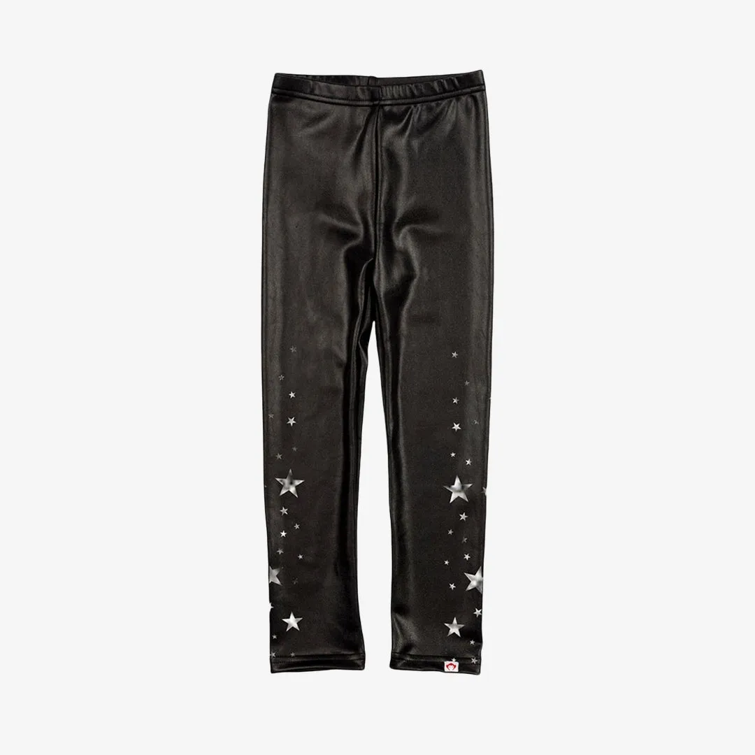 Leggings | Midnight Stars