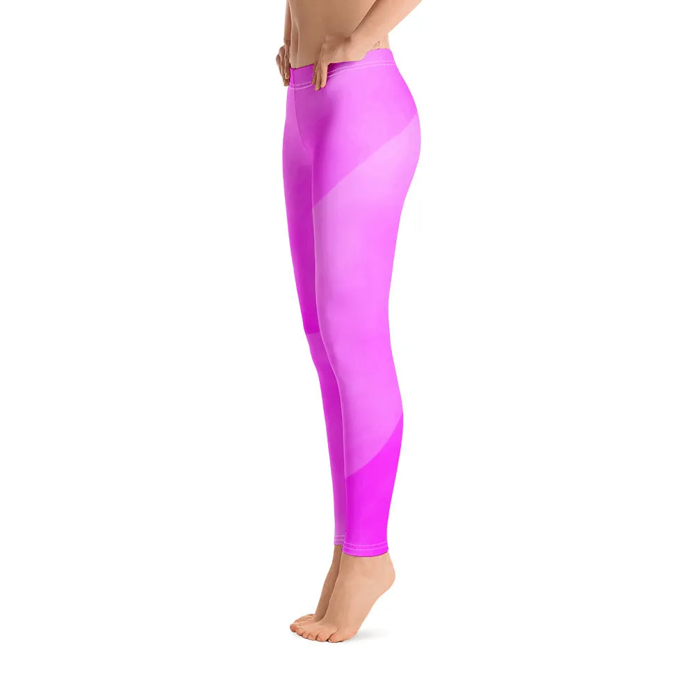 Leggings Think Pink