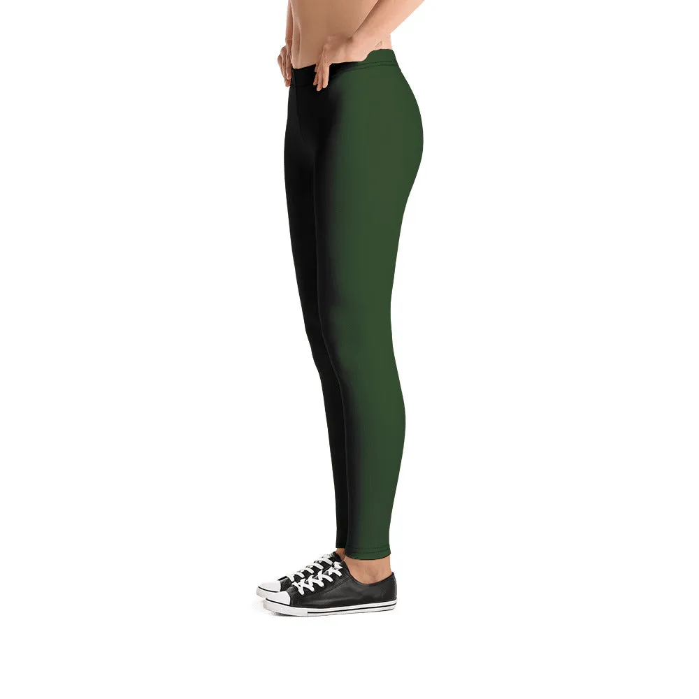 Leggings Windsor Green