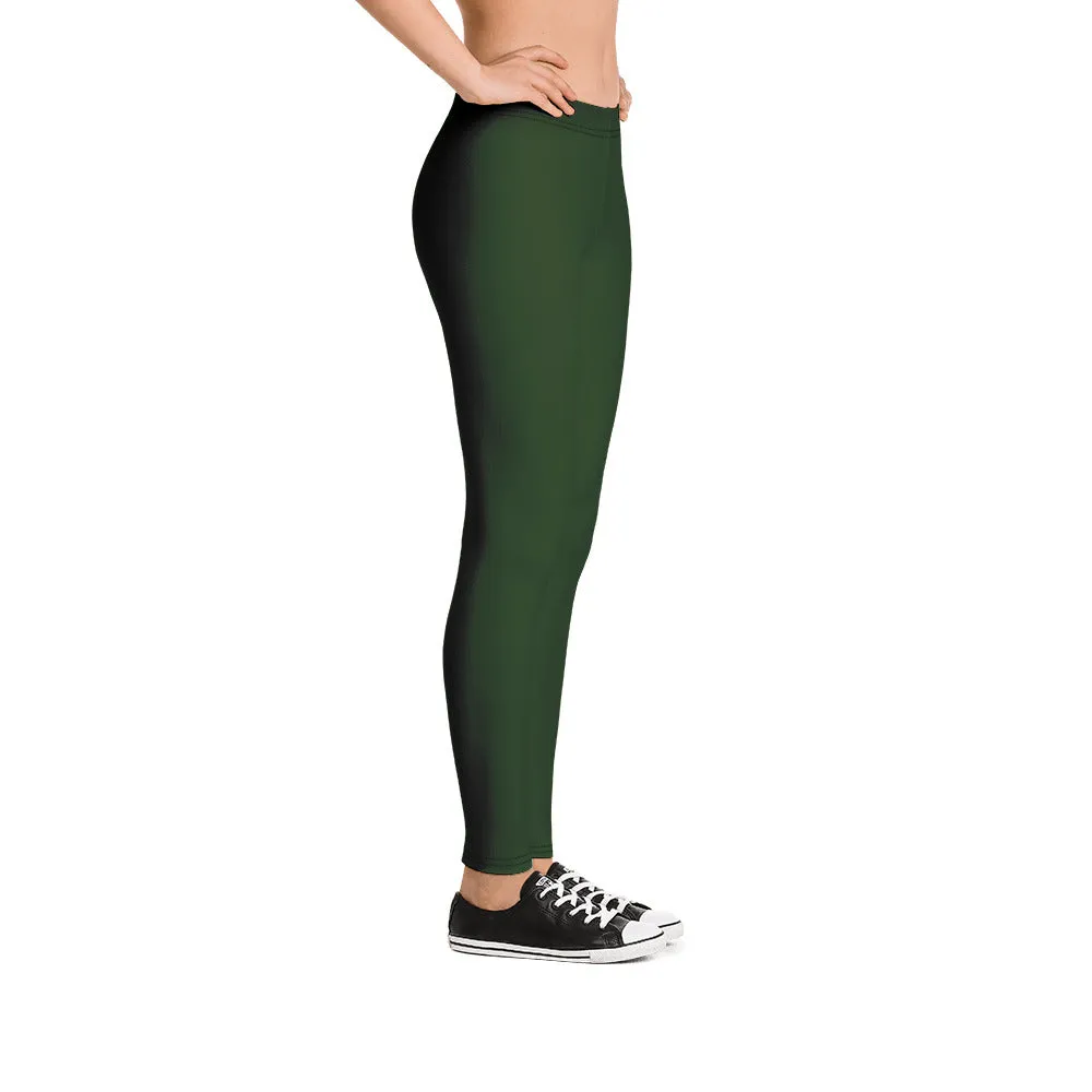 Leggings Windsor Green