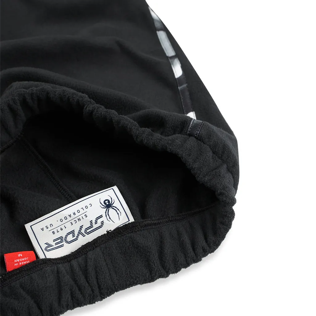 Little Kids Speed Fleece - Black