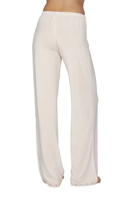 Luxe Jersey Classic Pant