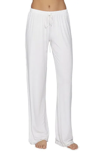 Luxe Jersey Classic Pant