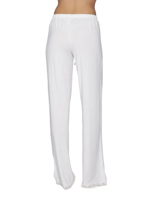 Luxe Jersey Classic Pant