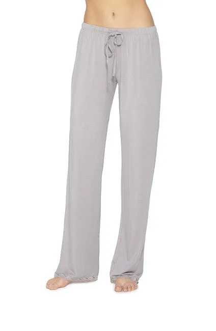 Luxe Jersey Classic Pant