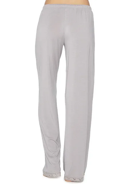 Luxe Jersey Classic Pant