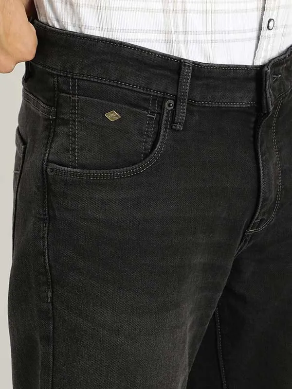 Men Brooklyn Fit Jeans