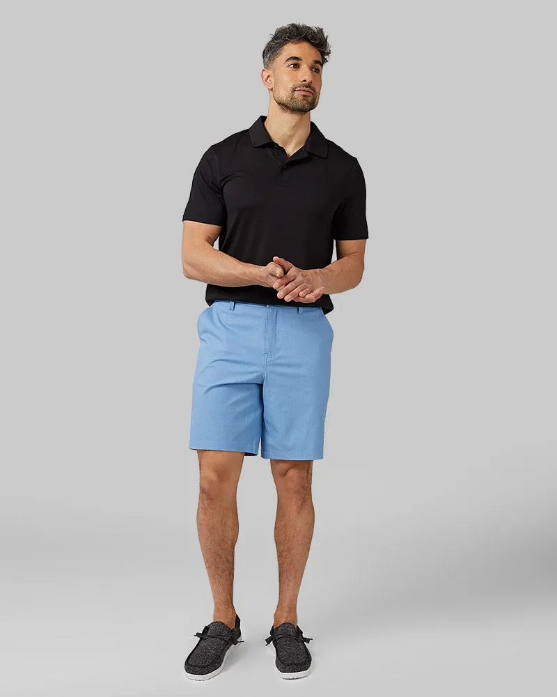 MEN'S COOL CLASSIC POLO