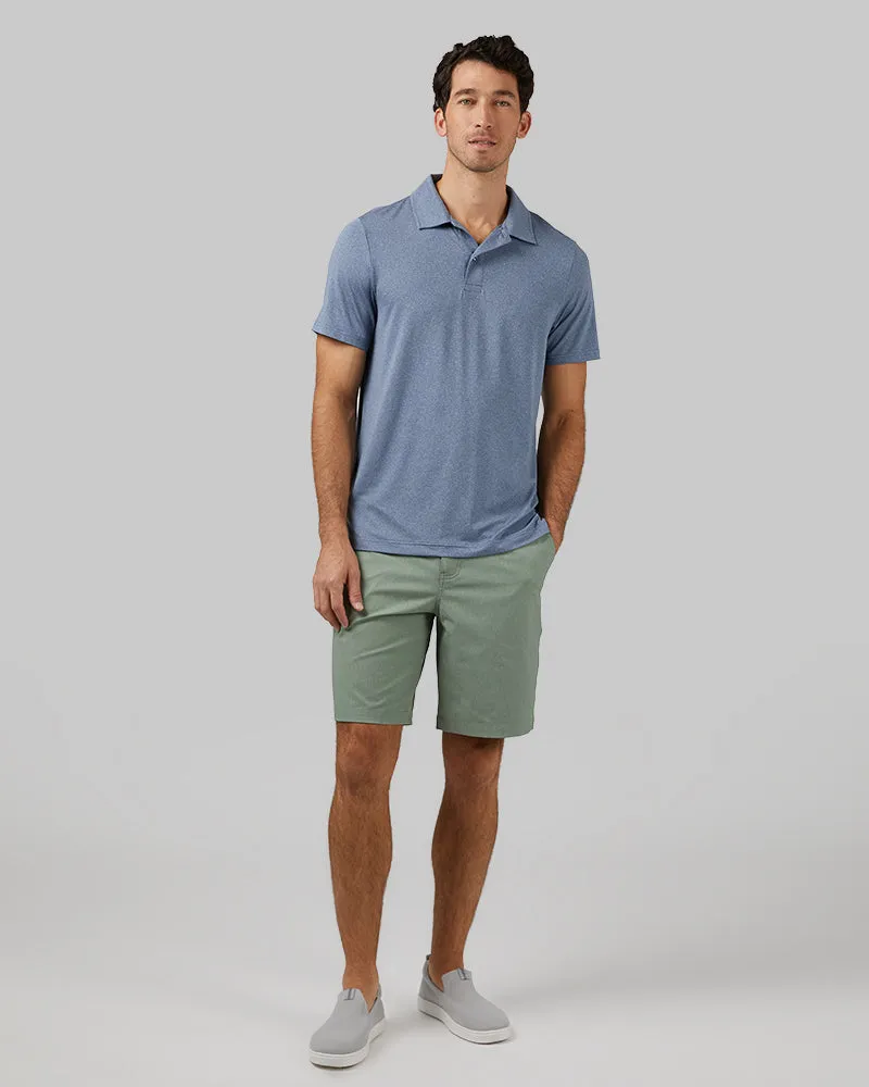 MEN'S COOL CLASSIC POLO