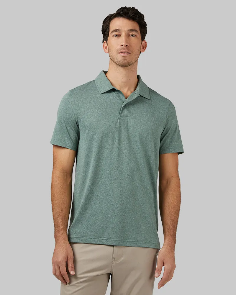 MEN'S COOL CLASSIC POLO