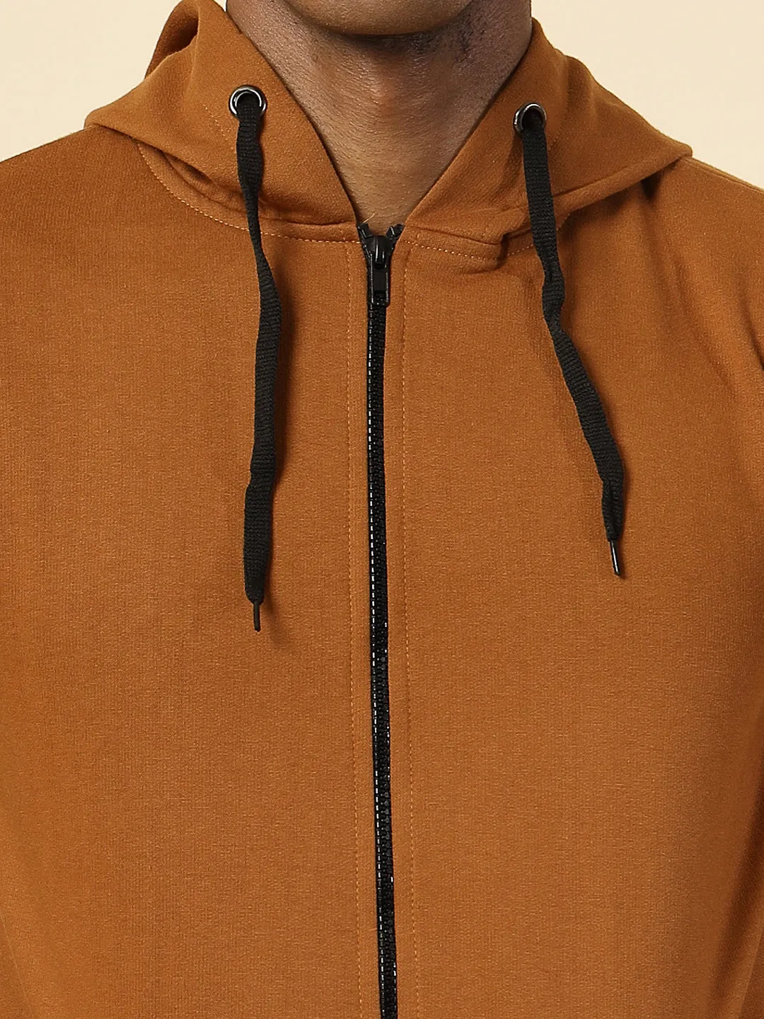 Men's Fleece Sweatshirt