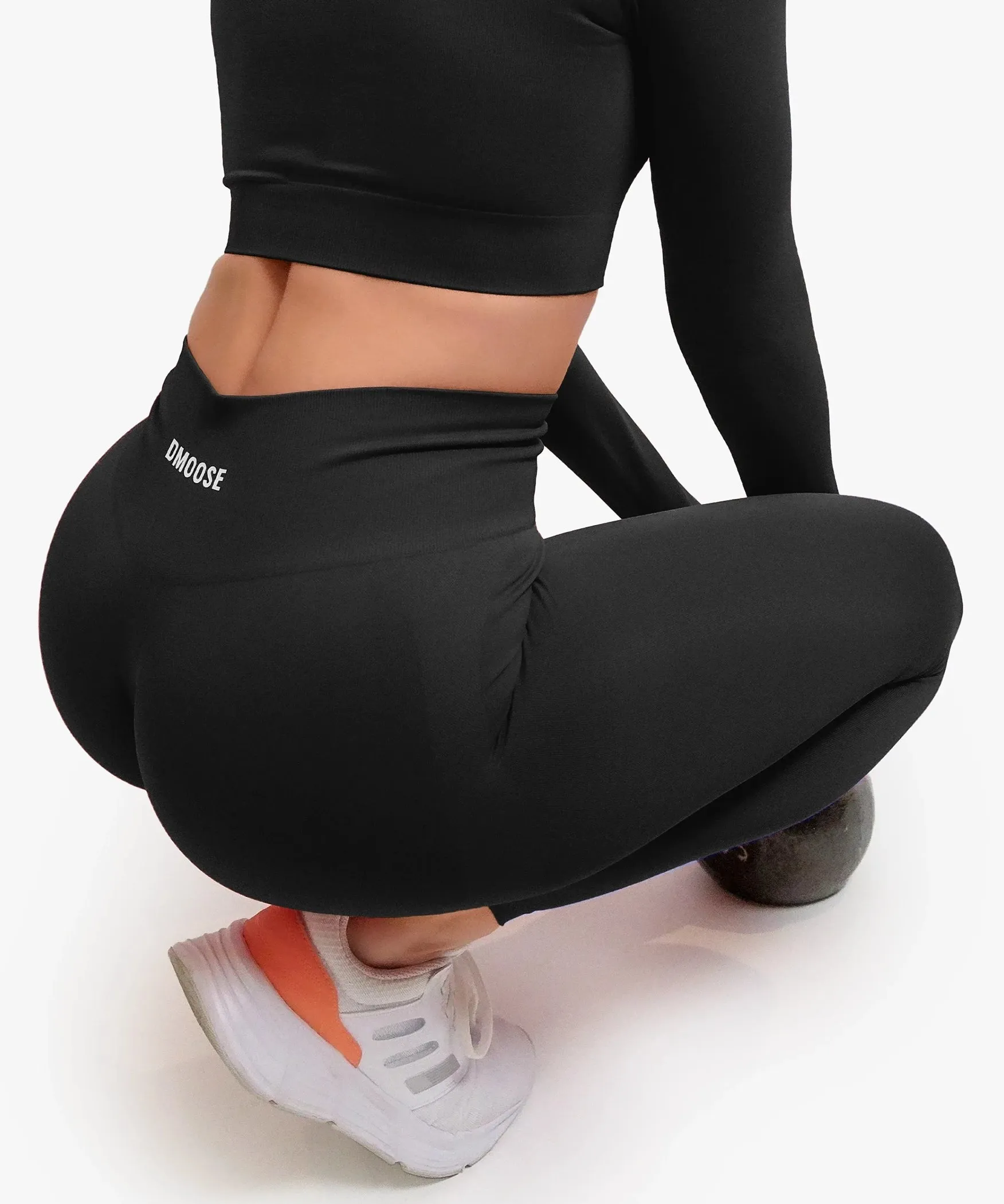 Move Seamless Leggings