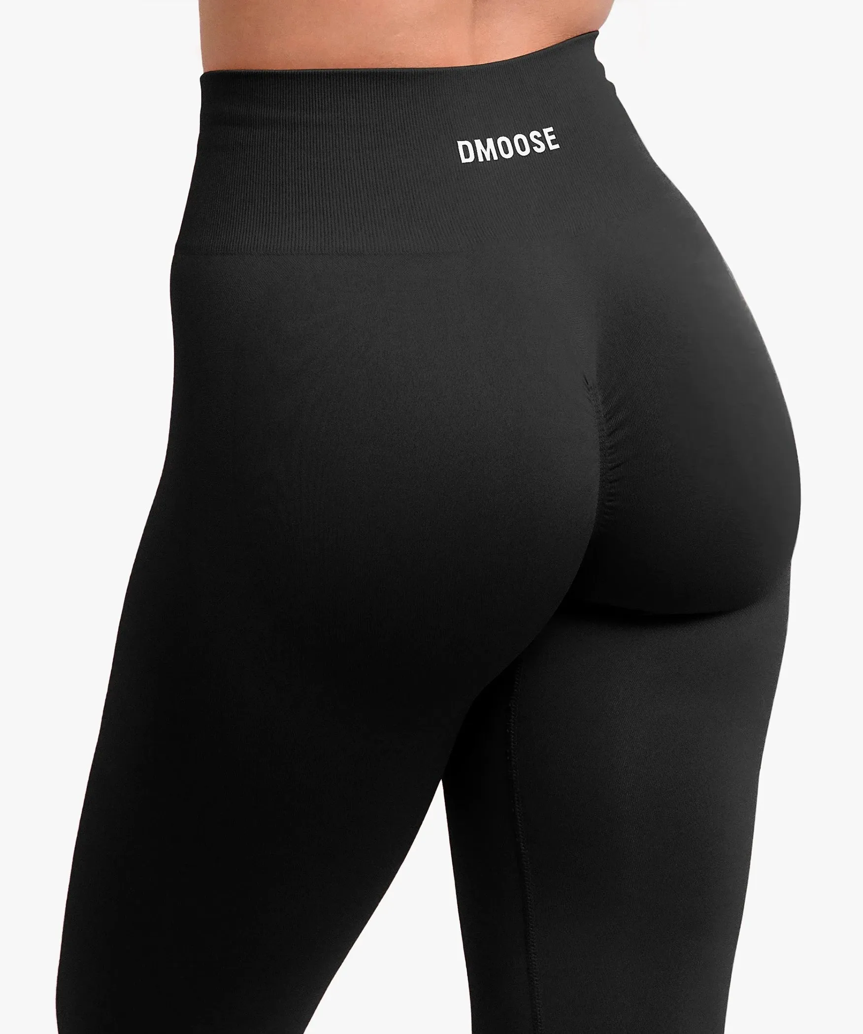 Move Seamless Leggings