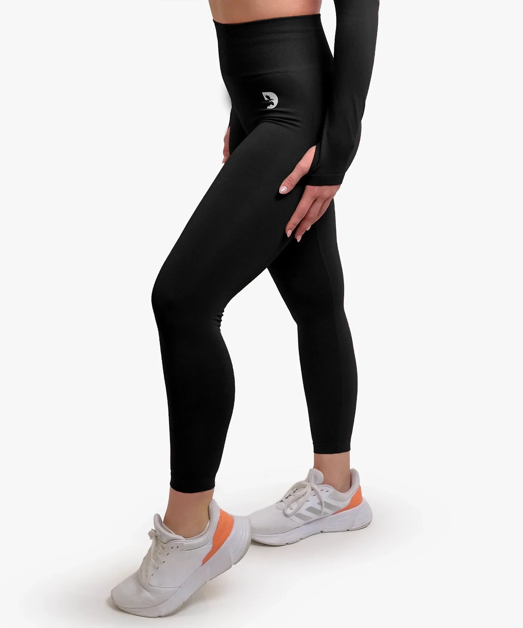 Move Seamless Leggings