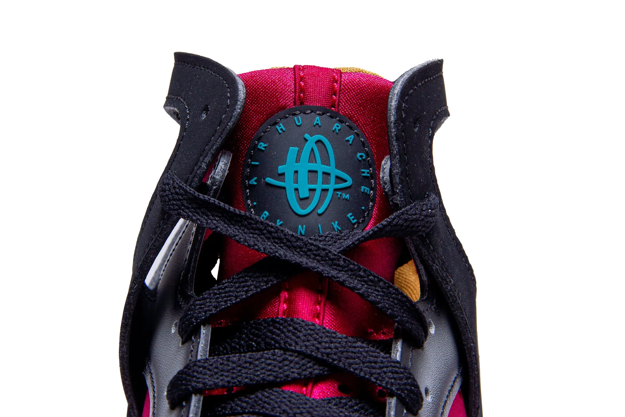 Nike Air Flight Huarache "Bordeaux" - Men