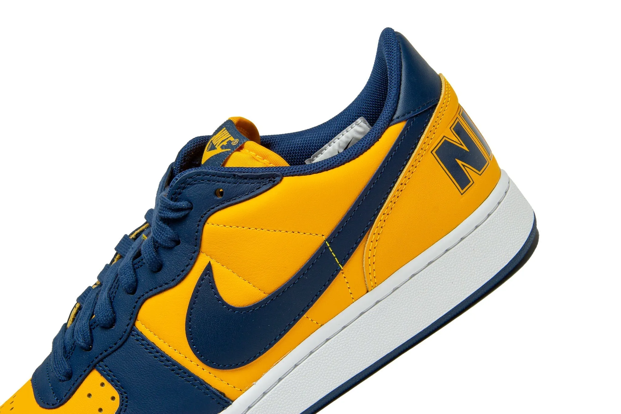 Nike Terminator Low "Michigan" - Men