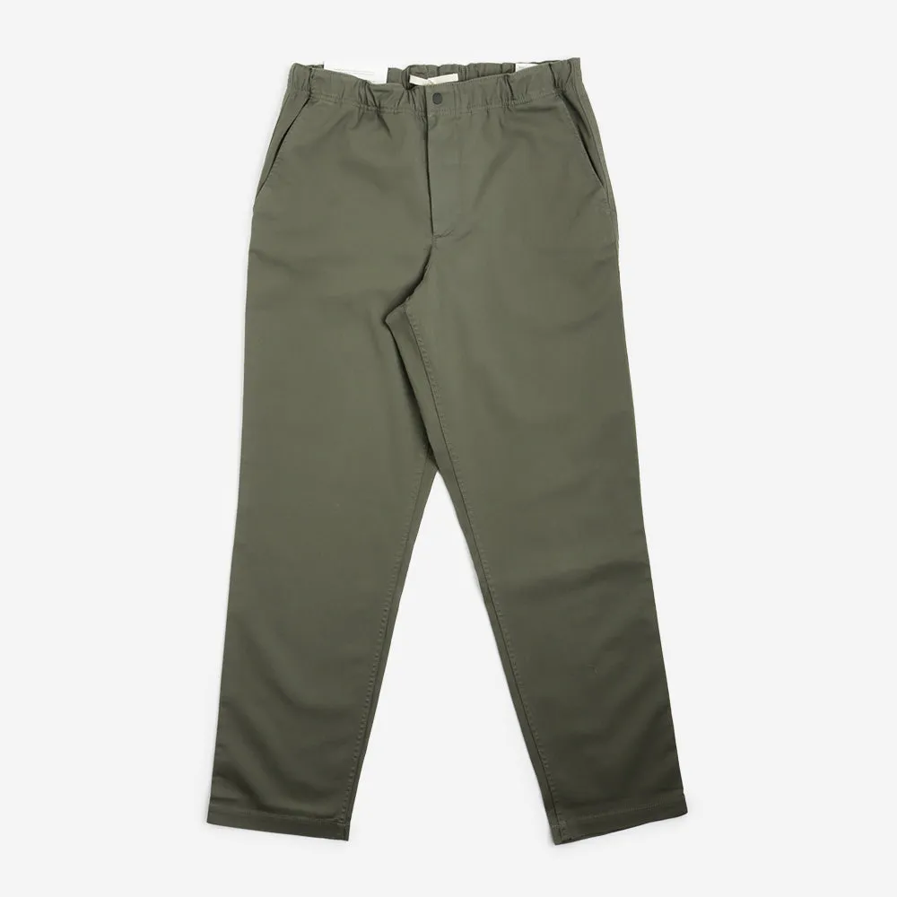 Norse Projects Aros Regular Light Stretch Pant