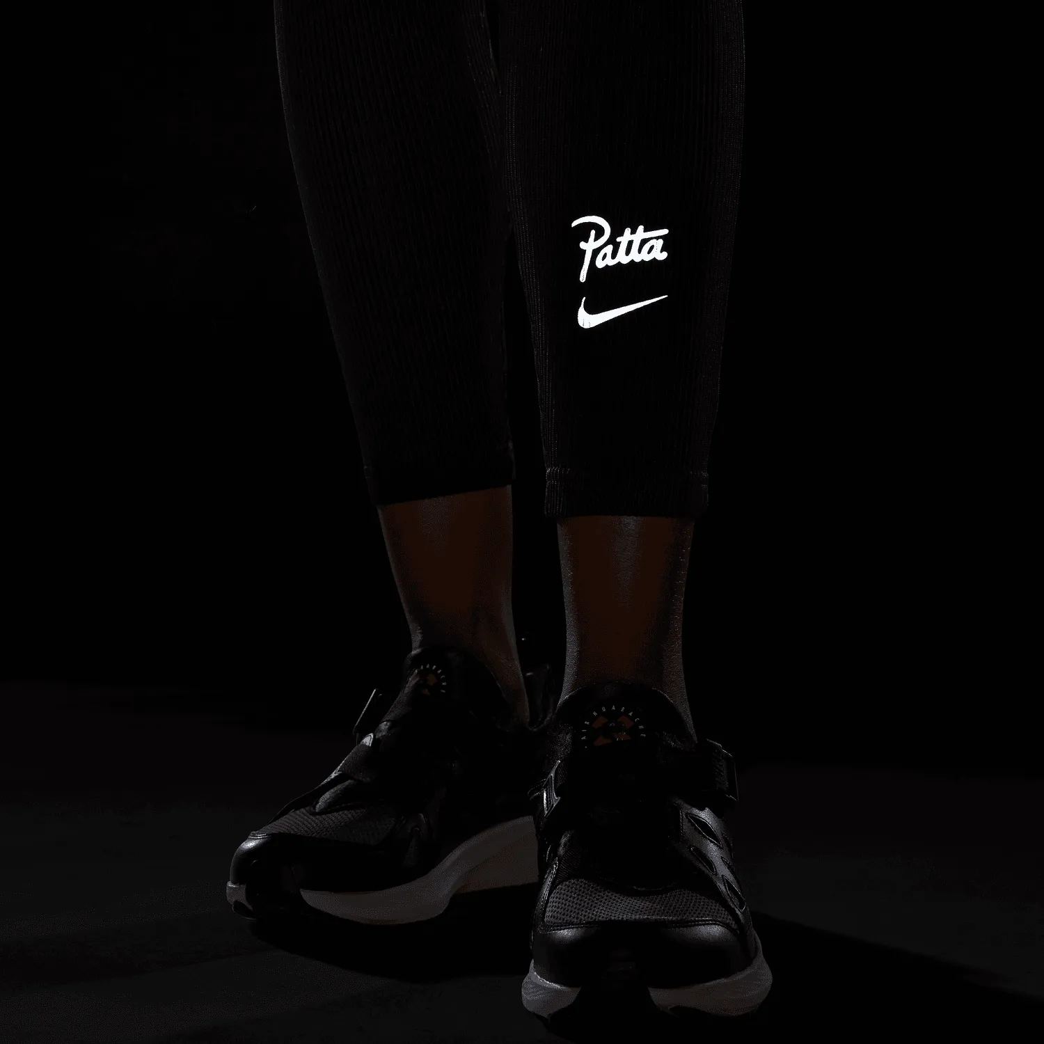   Patta Leggings 'Black'