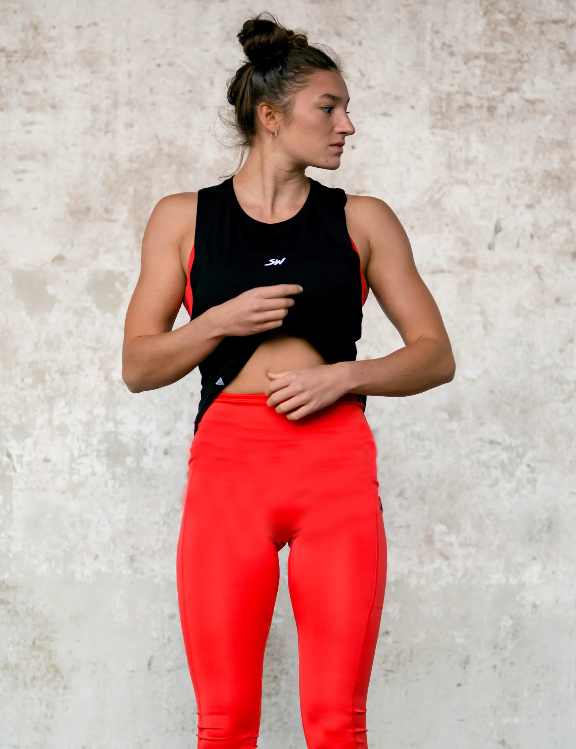 Performance Leggings Women