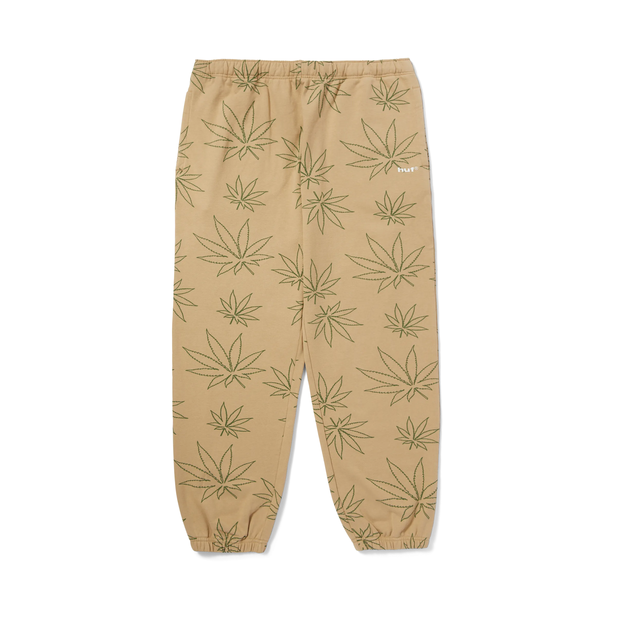 Plantlife Fleece Pant