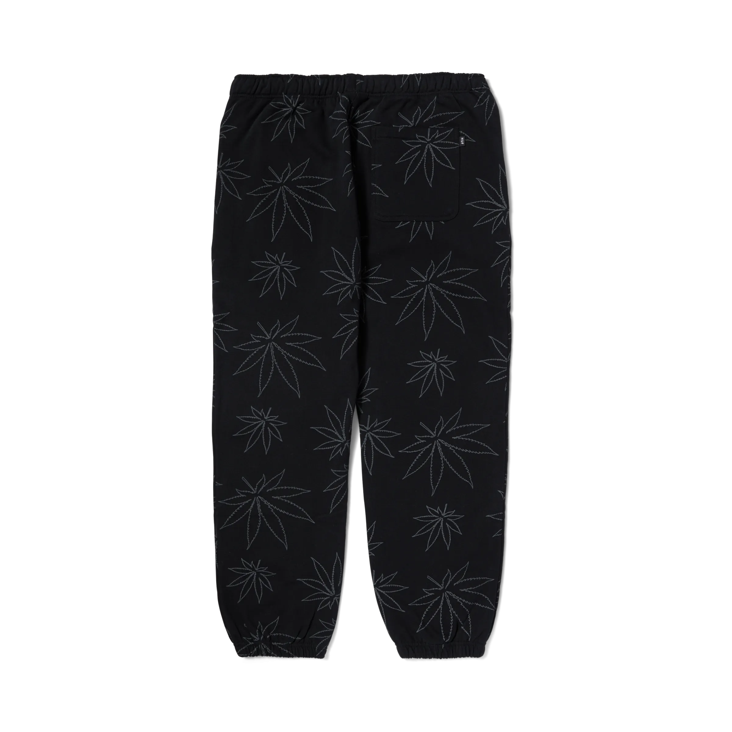 Plantlife Fleece Pant