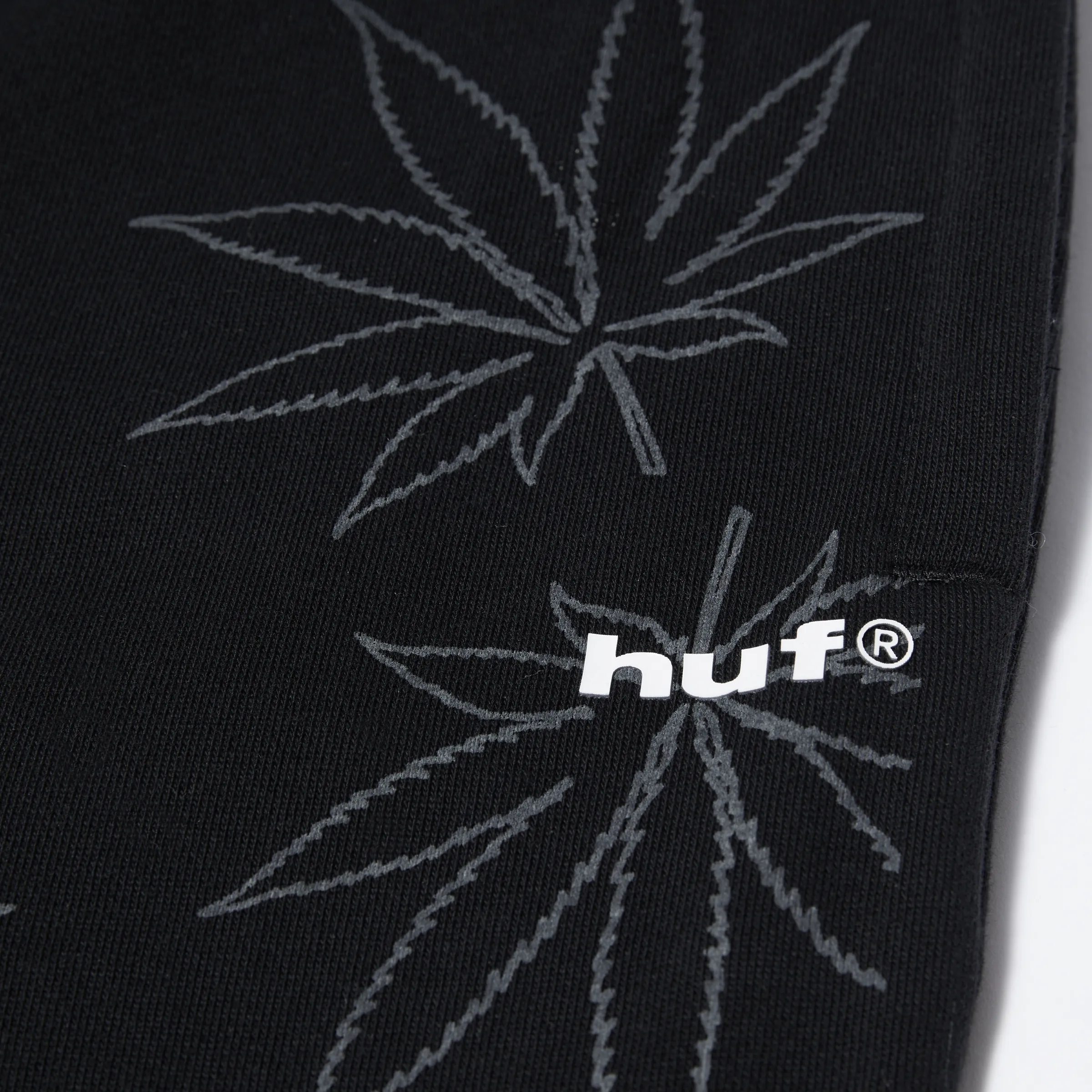 Plantlife Fleece Pant