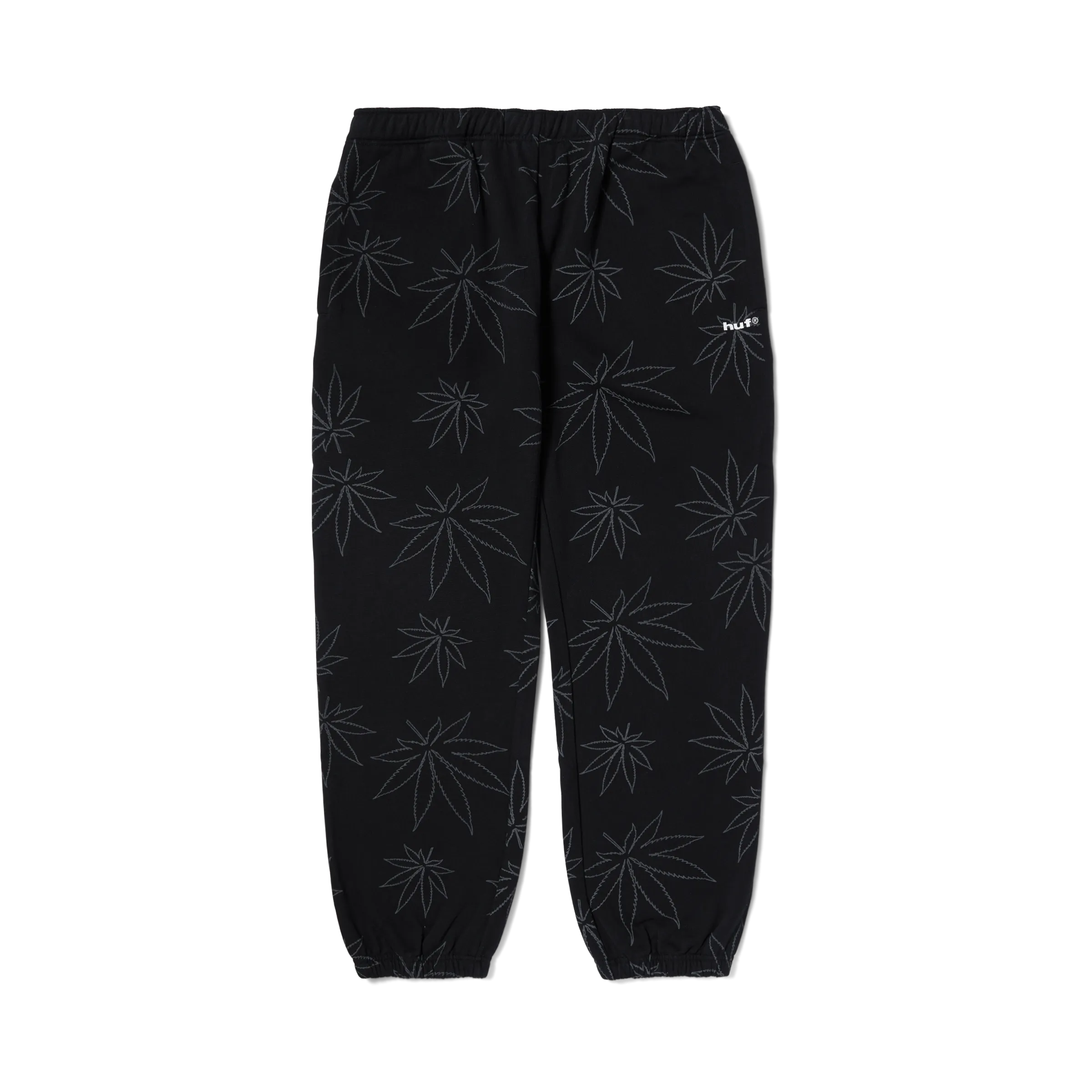 Plantlife Fleece Pant