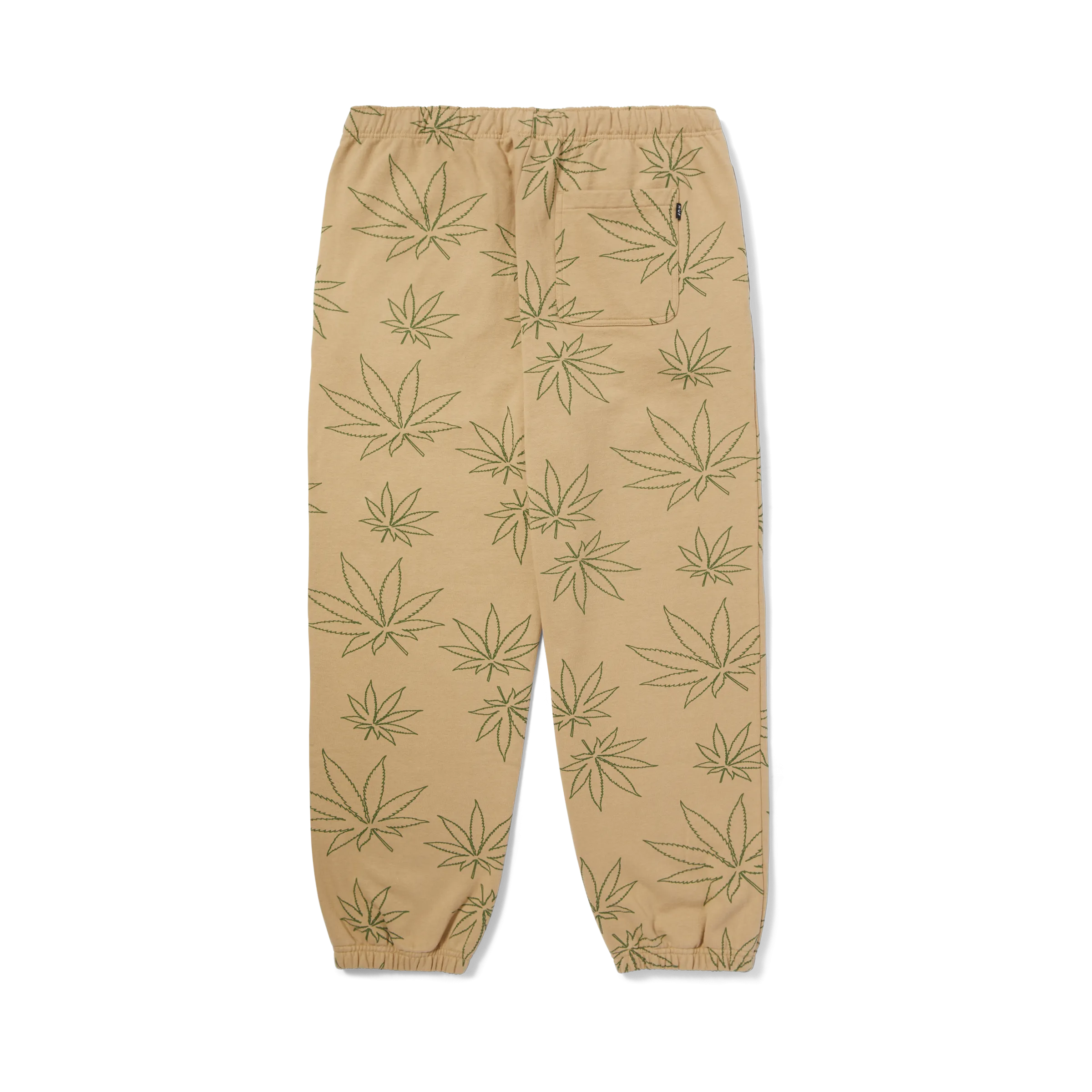 Plantlife Fleece Pant