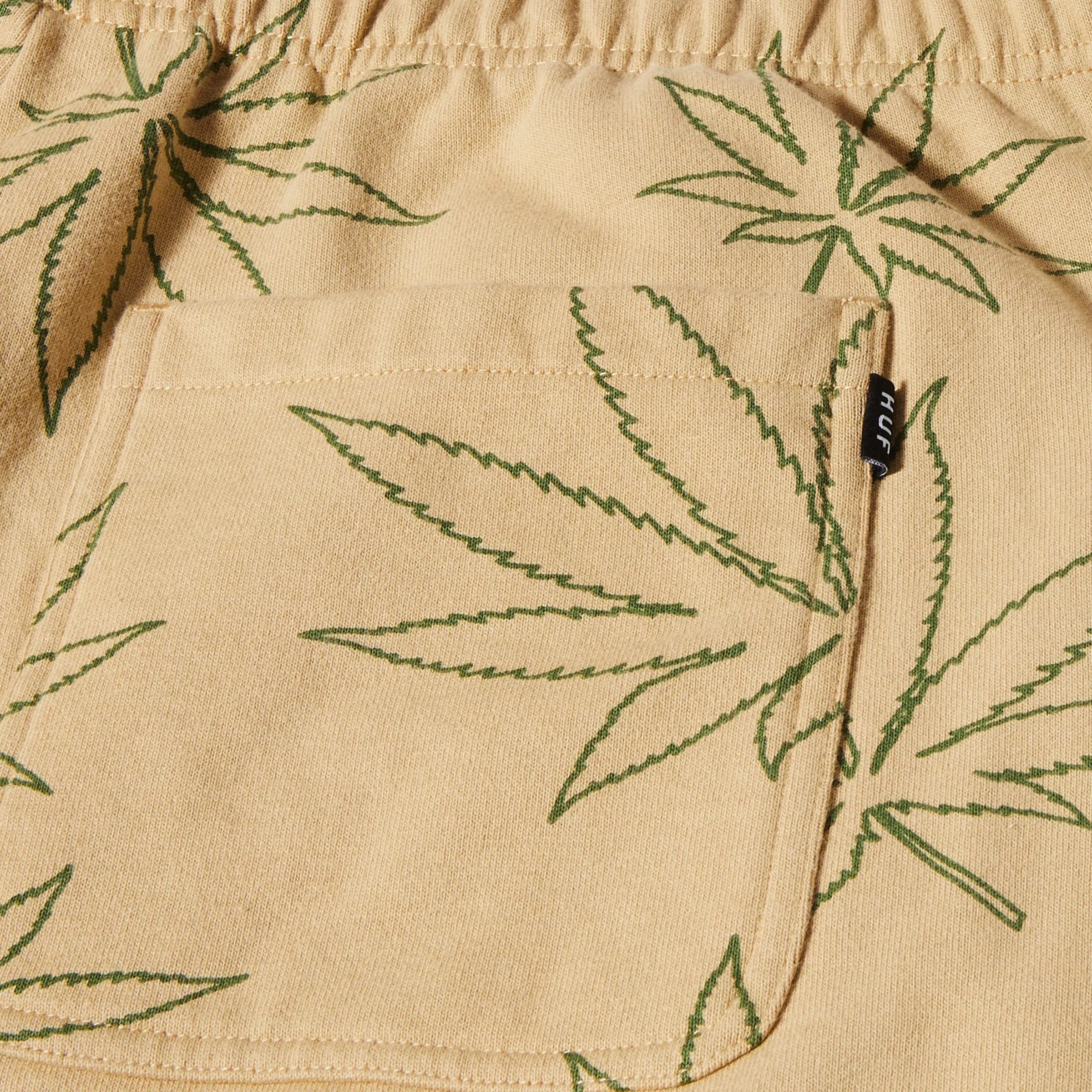 Plantlife Fleece Pant