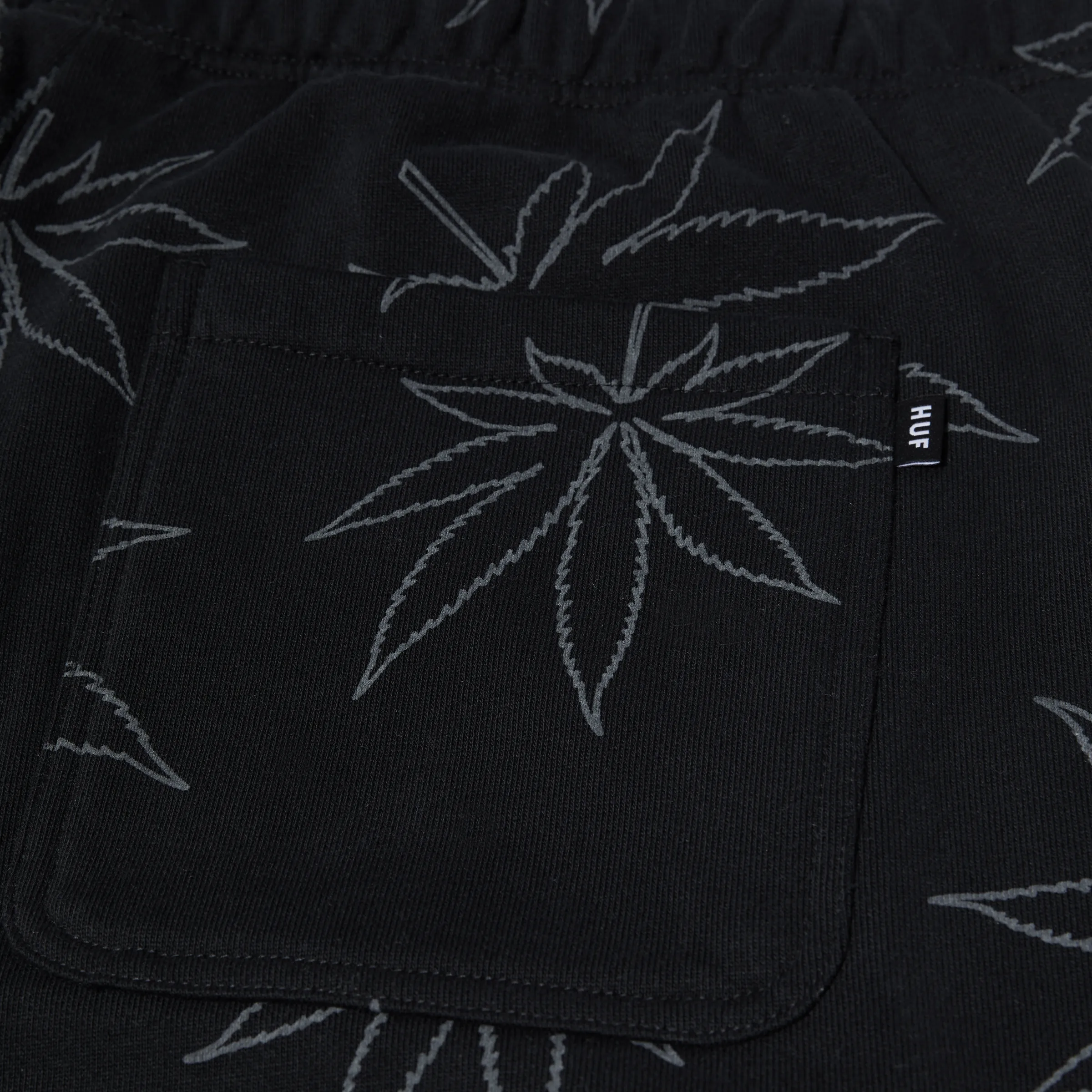 Plantlife Fleece Pant