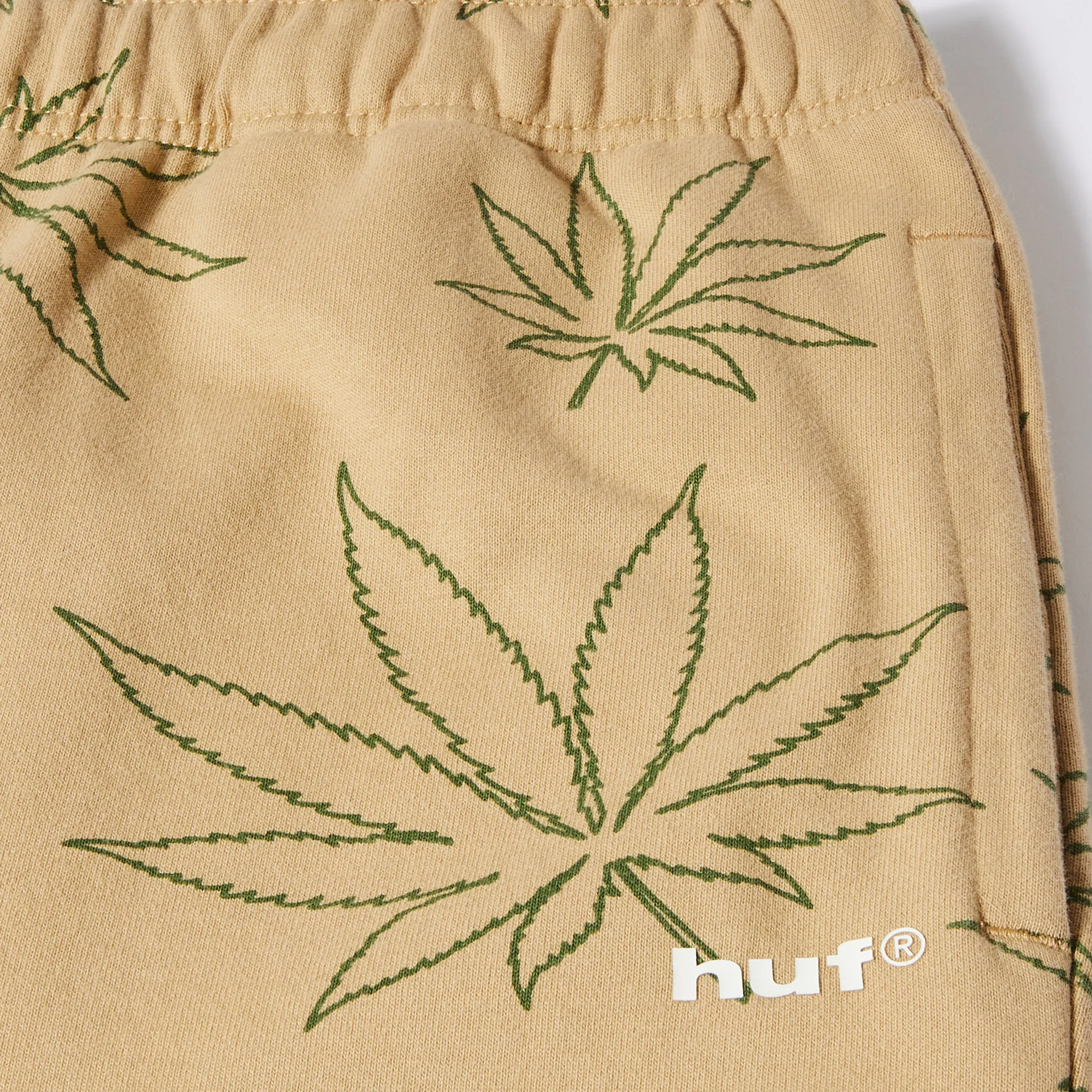 Plantlife Fleece Pant