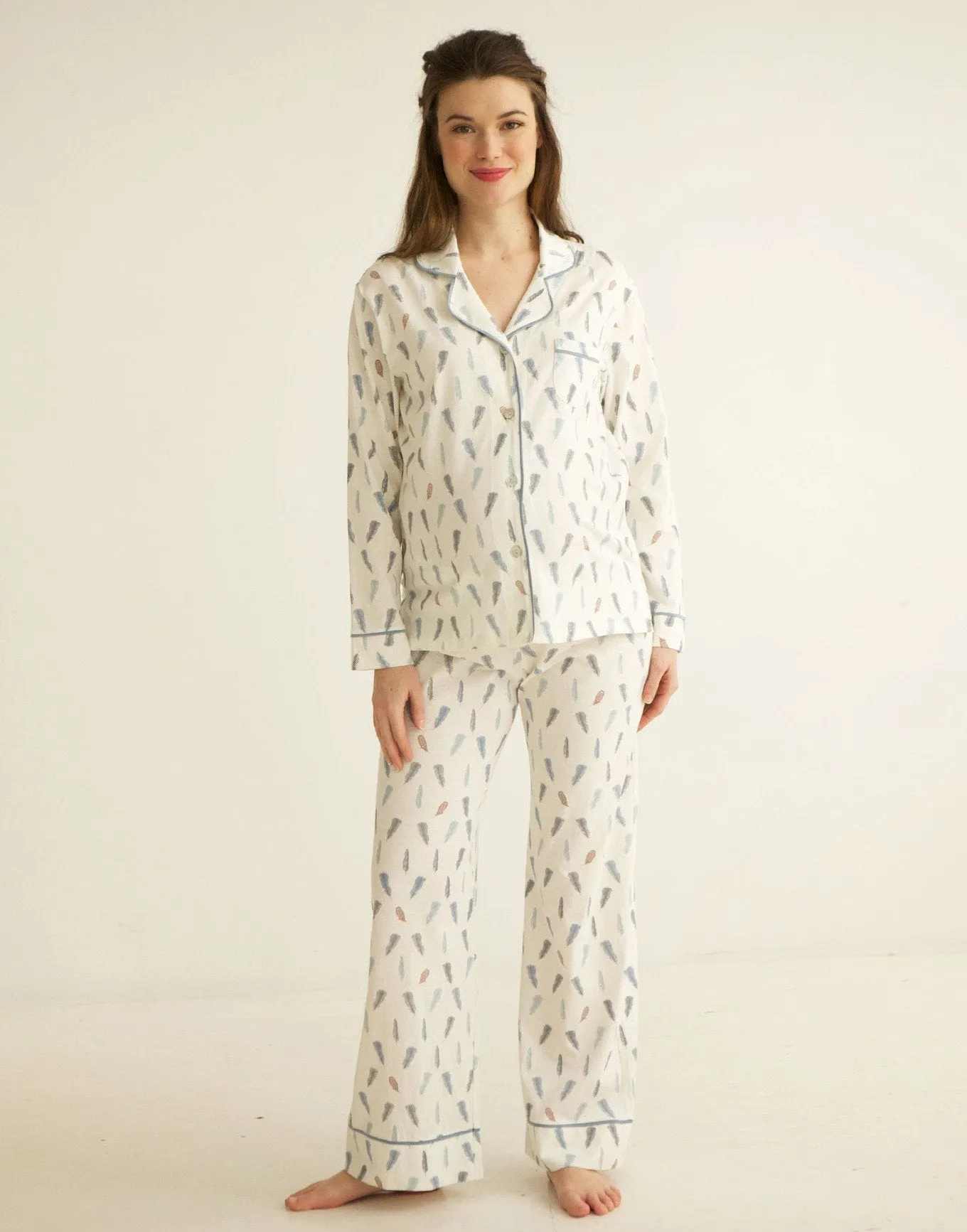 Plume Classic PJ