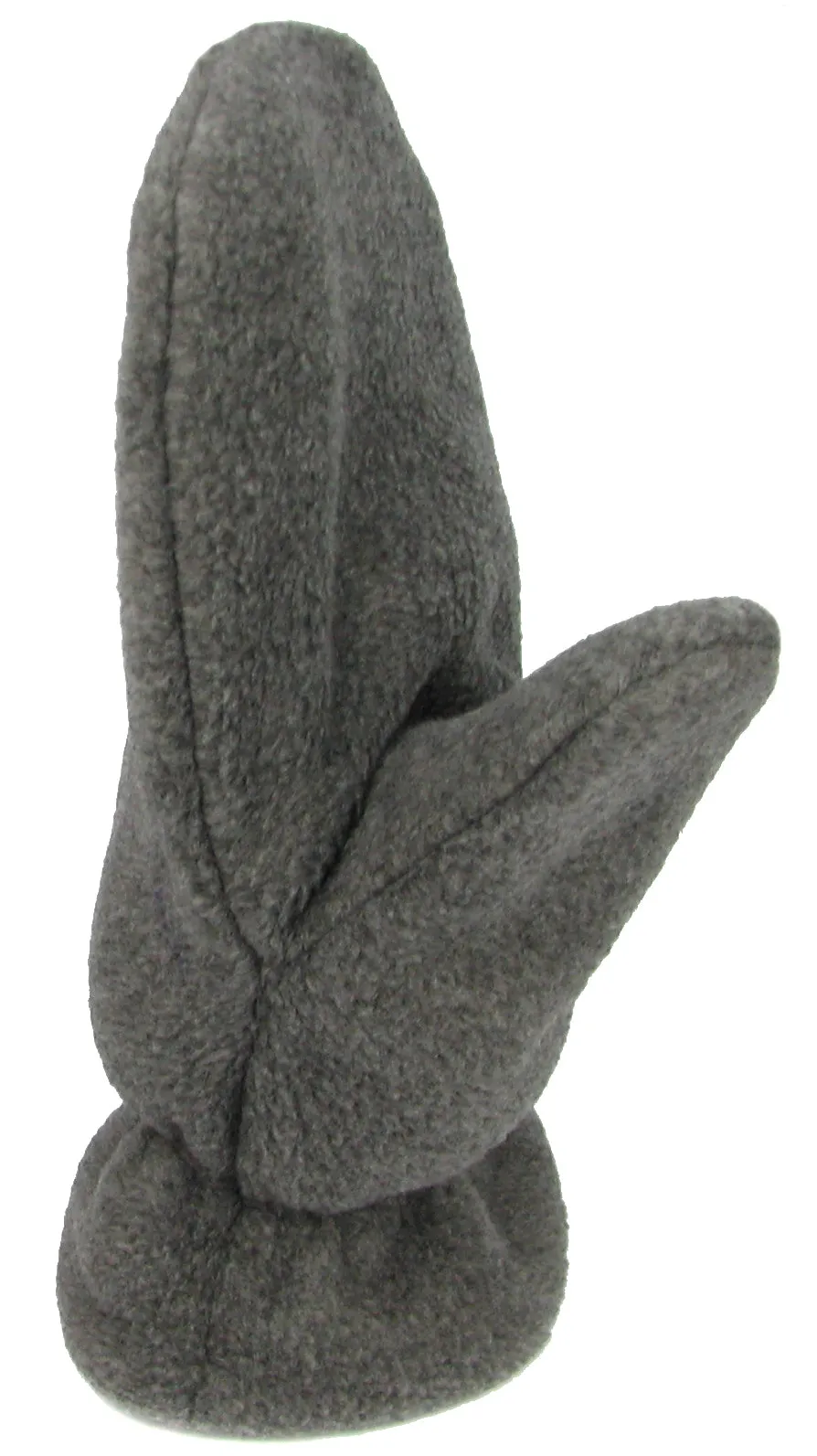 Polar Feet Fleece Mittens