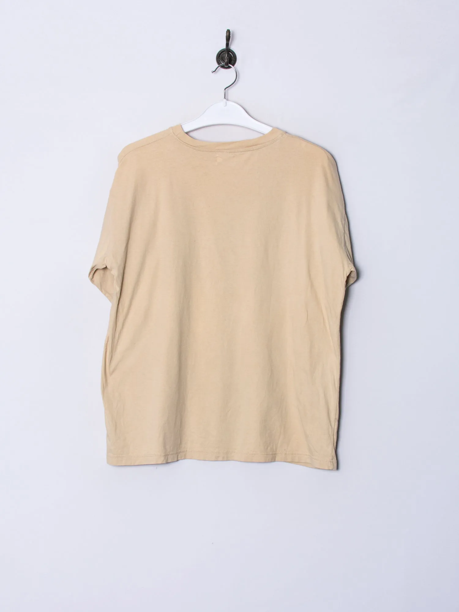 Puma Cotton Tee