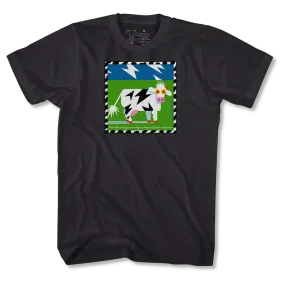 Punk COWS Classic T