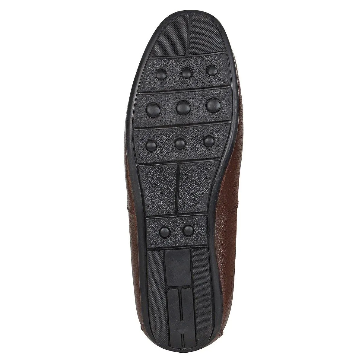 Roarking Leather Loafers for Men