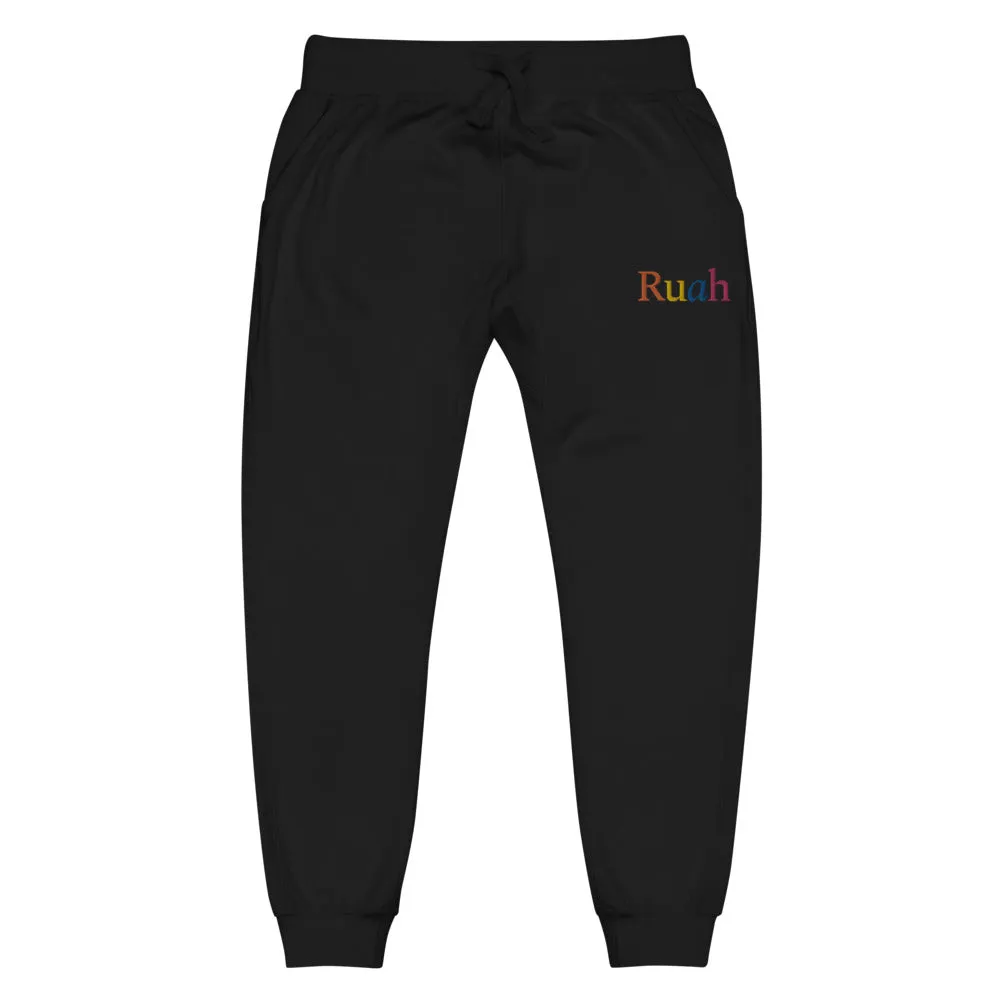 Ruah Fleece Sweatpants