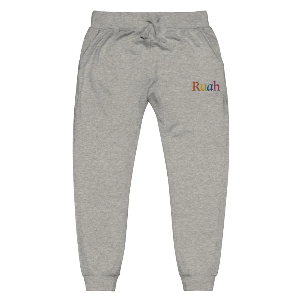 Ruah Fleece Sweatpants