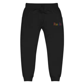 Ruah Fleece Sweatpants