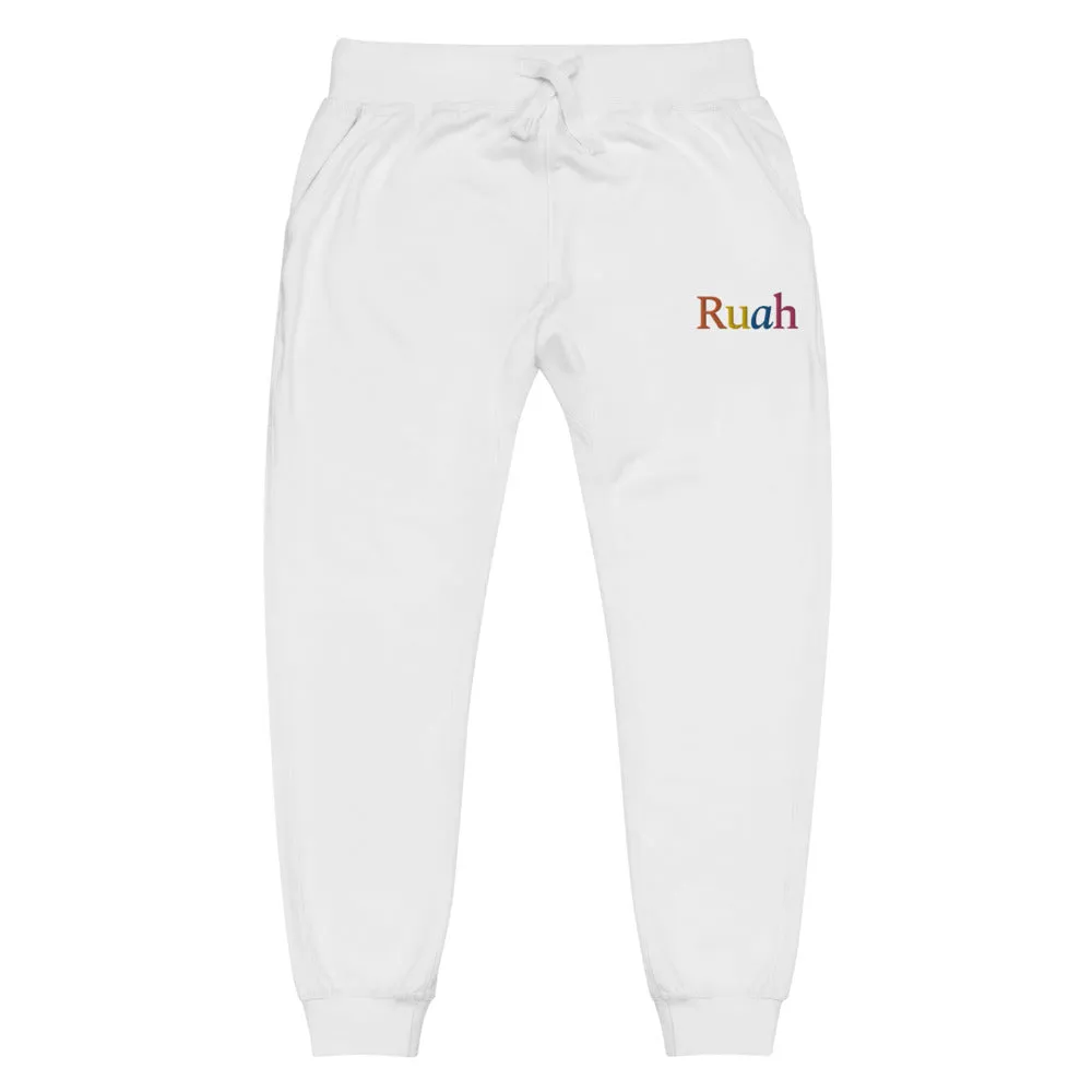 Ruah Fleece Sweatpants