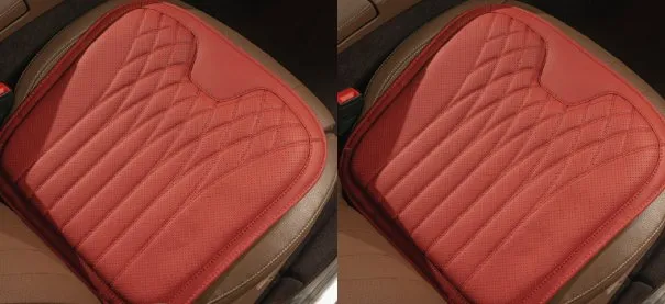 Seasonal Universal Seat Covers for Tesla Model 3/Y/X/S (style 2)