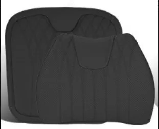 Seasonal Universal Seat Covers for Tesla Model 3/Y/X/S (style 2)