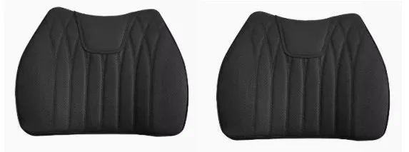 Seasonal Universal Seat Covers for Tesla Model 3/Y/X/S (style 2)