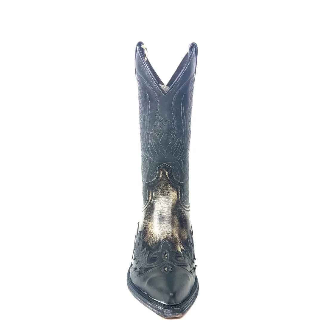 SENDRA 11645 BLACK MEN