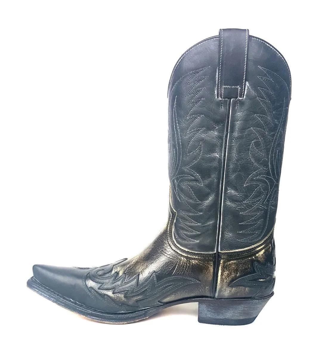 SENDRA 11645 BLACK MEN