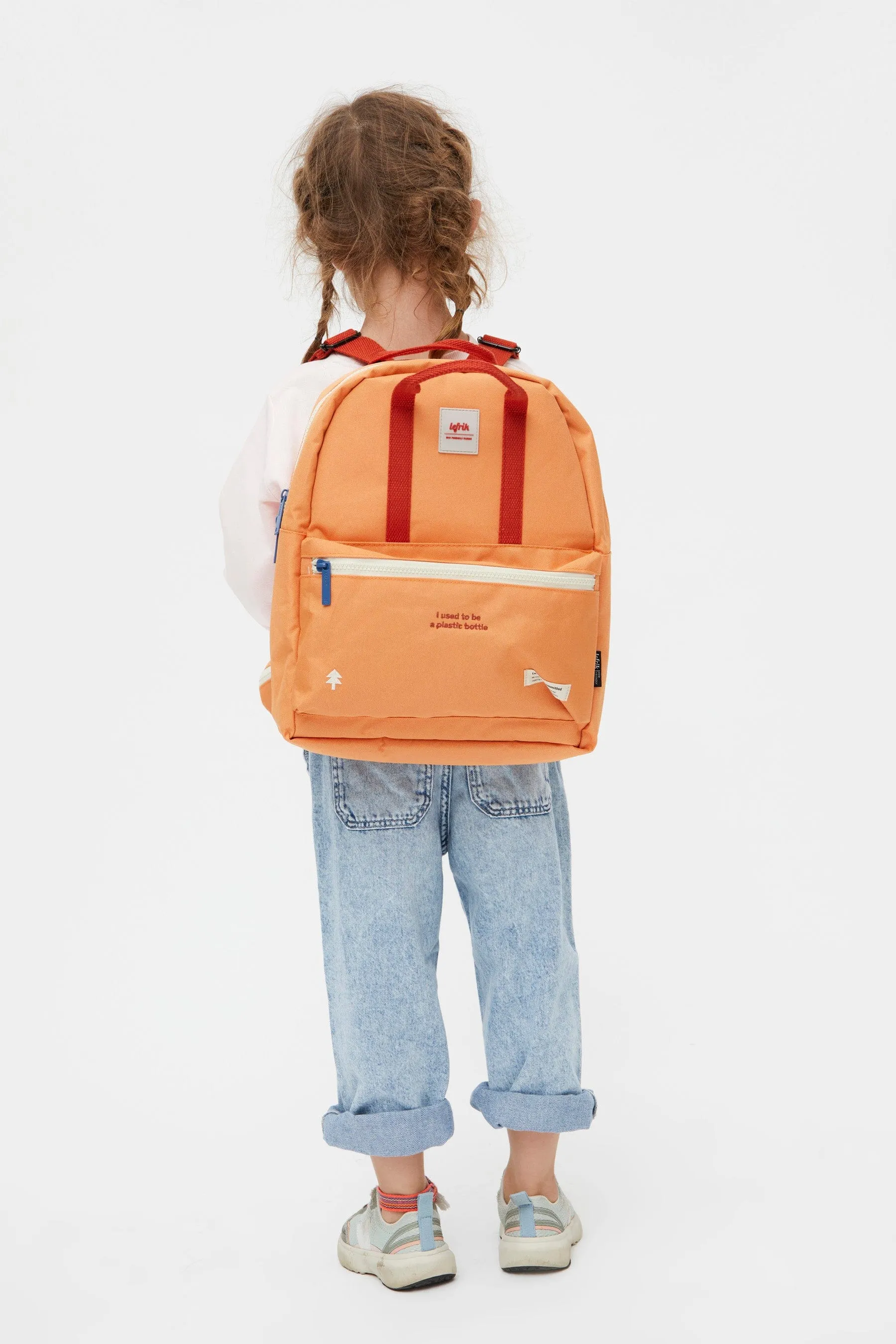 September Classic Backpack Suzy