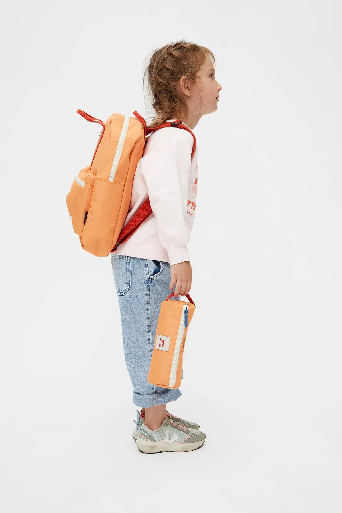 September Classic Backpack Suzy