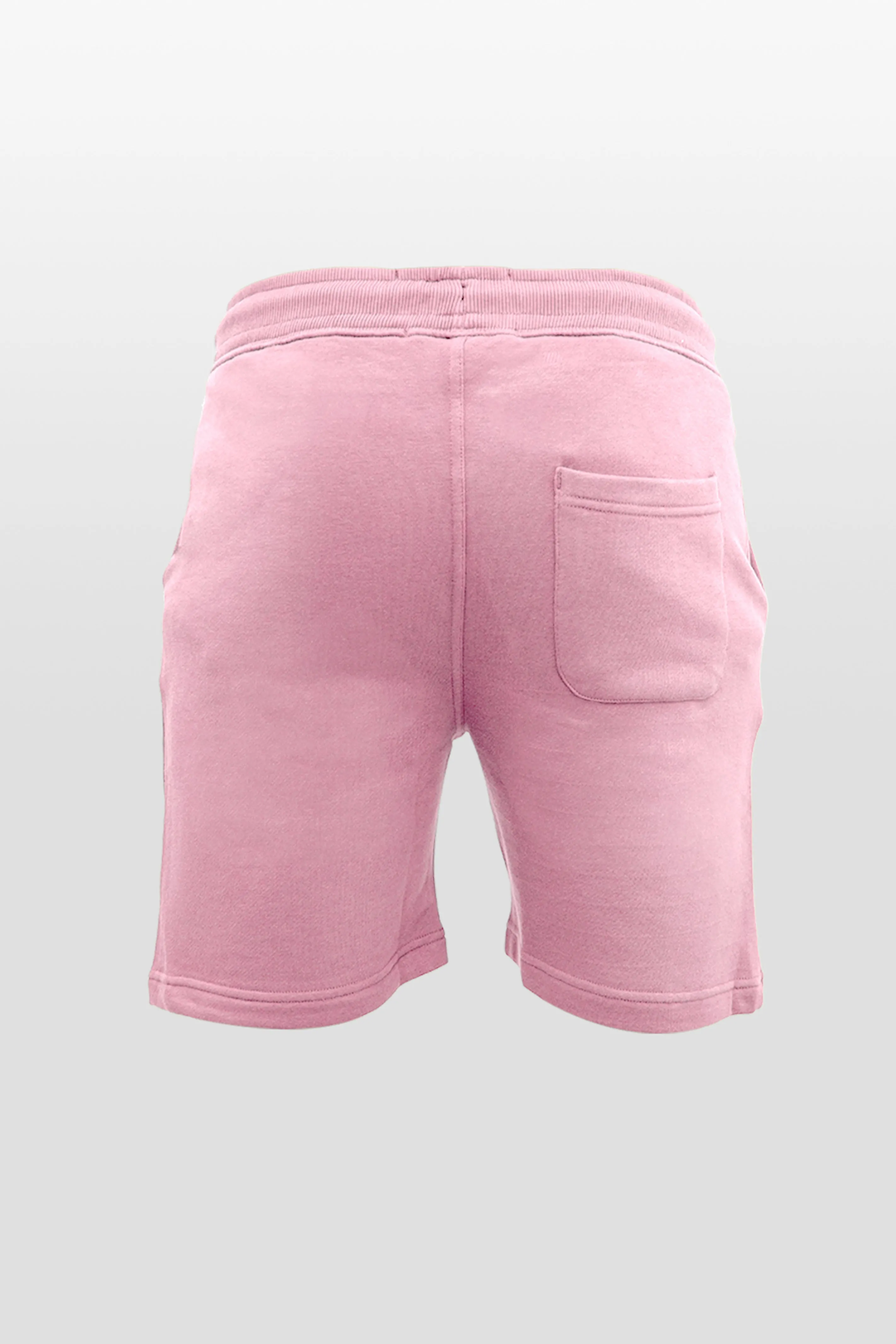 Shortpants Classic // Light Pink