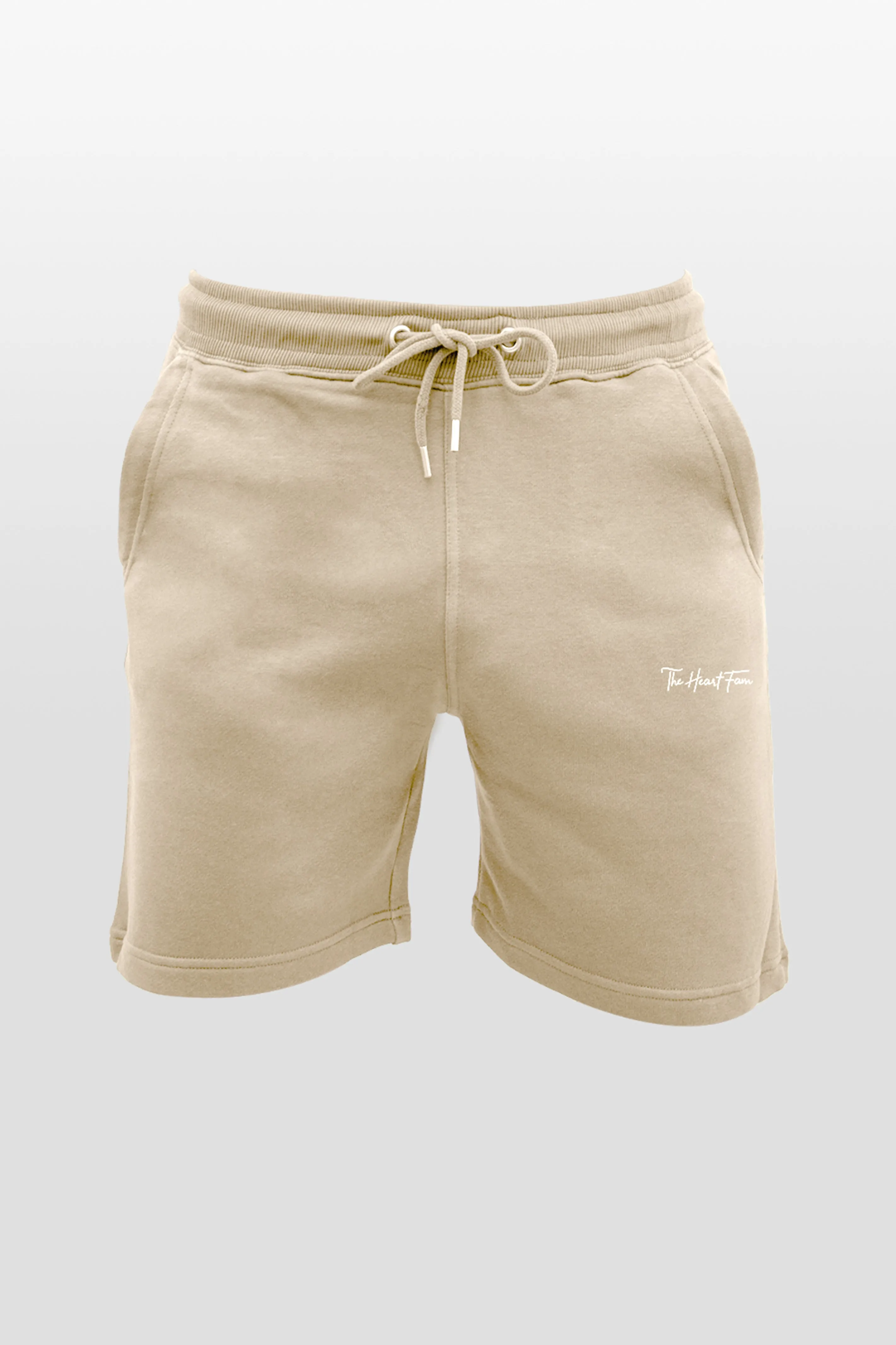 Shortpants Classic // Sand